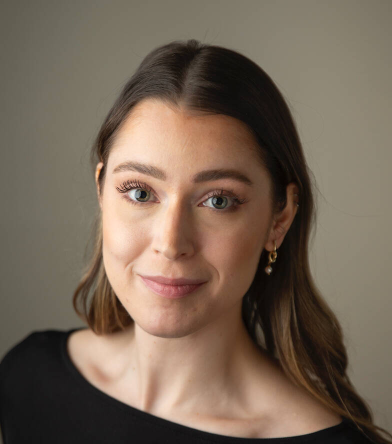 Marie Mangold
